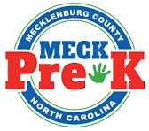 Meck Pre-K curriculum overview showing learning areas and activities