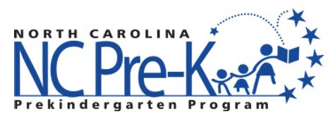 NC Pre-K logo